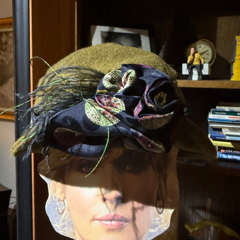 HeimMade hat